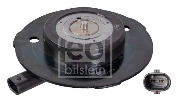 Регулирующий клапан выставление распределительного вала FEBI BILSTEIN 177263