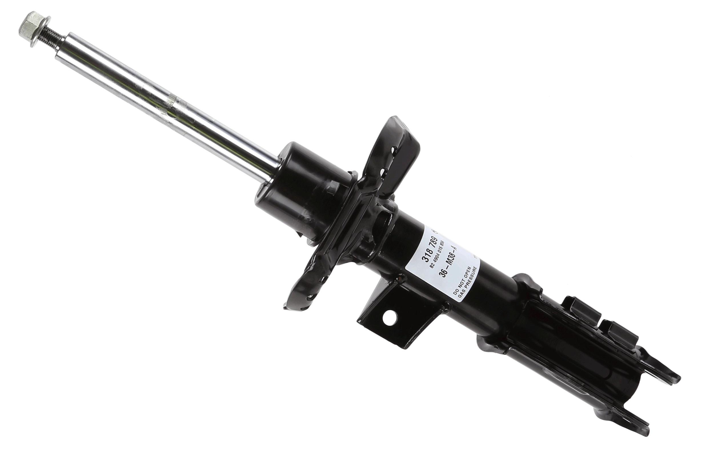 Амортизатор SACHS 318 789