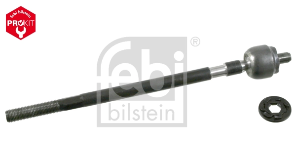 Осевой шарнир рулевая тяга FEBI BILSTEIN 22511