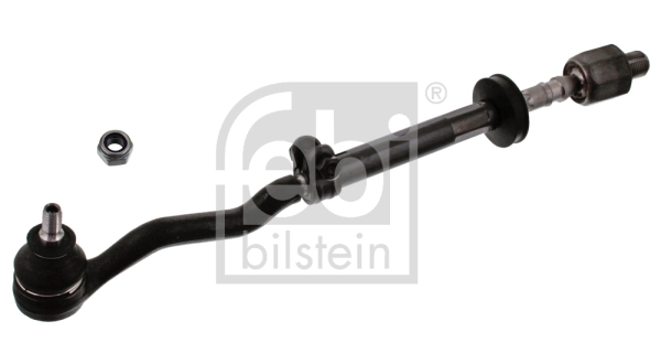 Поперечная рулевая тяга FEBI BILSTEIN 08572