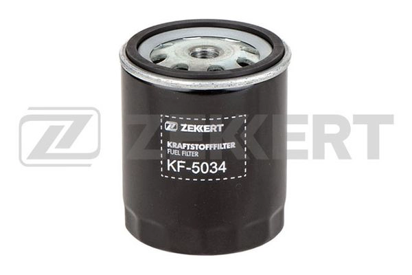 Топливный фильтр ZEKKERT KF-5034