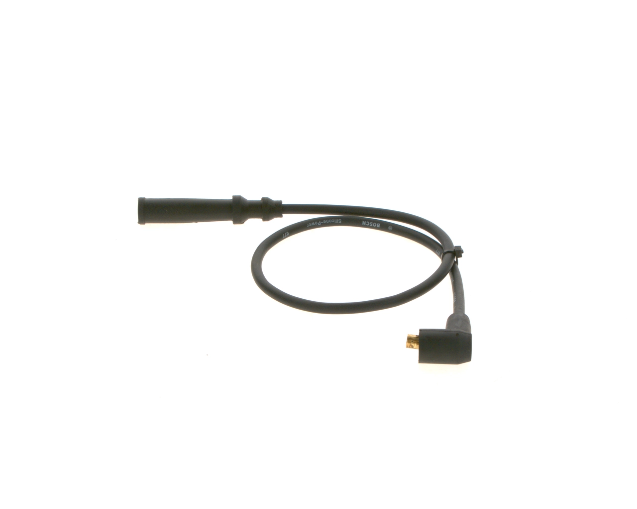 Комплект проводов зажигания BOSCH 0 986 356 720