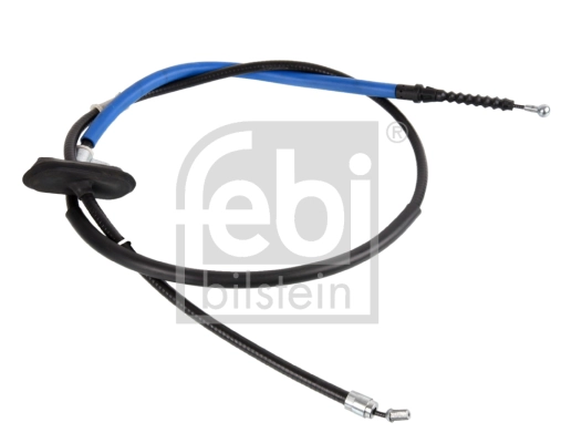 Тросик cтояночный тормоз FEBI BILSTEIN 109493