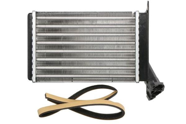 Теплообменник отопление салона THERMOTEC D6B022TT