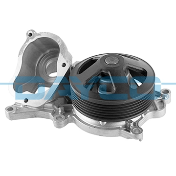 Водяной насос охлаждение двигателя DAYCO DP322
