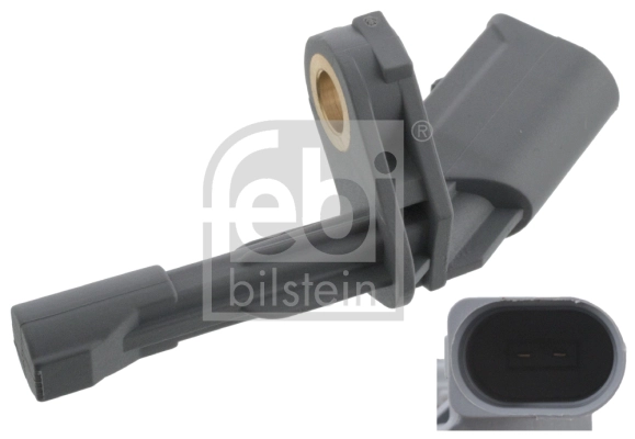 Датчик частота вращения колеса FEBI BILSTEIN 102855