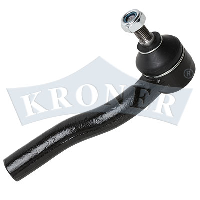 Наконечник поперечной рулевой тяги KRONER K301075