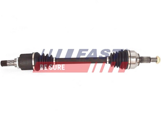 Приводной вал FAST FT27174