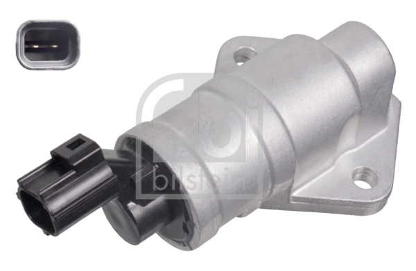 Поворотная заслонка подвод воздуха FEBI BILSTEIN 103041