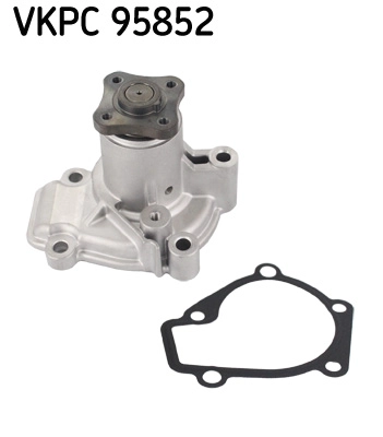 Водяной насос охлаждение двигателя SKF VKPC 95852