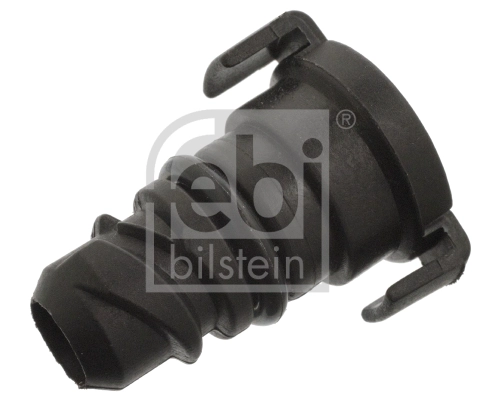 Резьбовая пробка масляный поддон FEBI BILSTEIN 106558