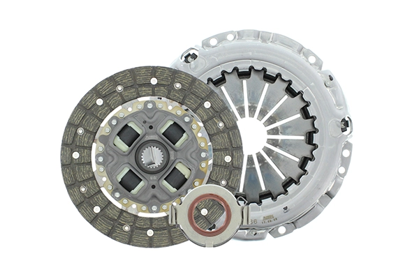 Комплект сцепления AISIN KT-100VE