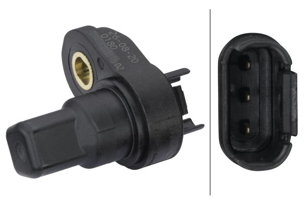 Датчик импульсов HELLA/BEHR/PAGID 6PU 009 163-351