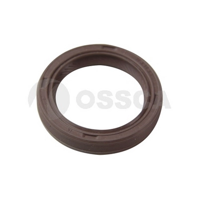Уплотняющее кольцо коленчатый вал OSSCA 36051