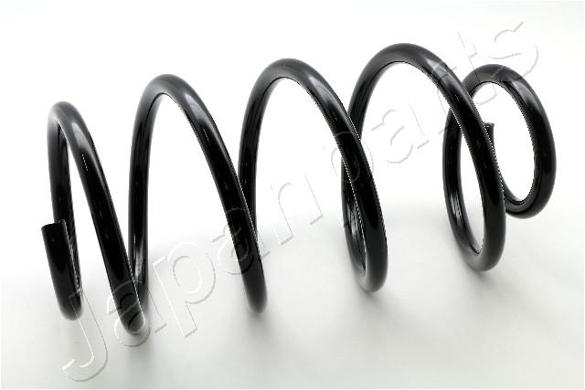 Пружина ходовой части JAPANPARTS ZC1063H