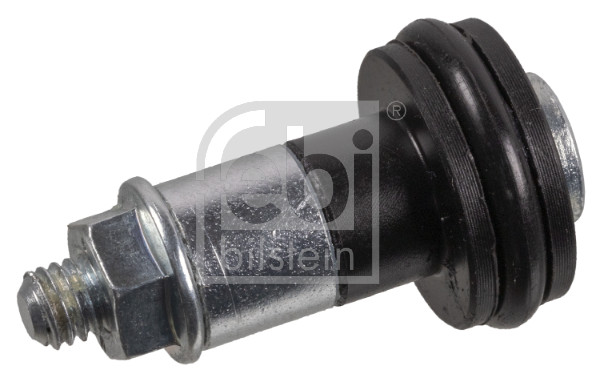Направляющая ролика сдвижная дверь FEBI BILSTEIN 179609