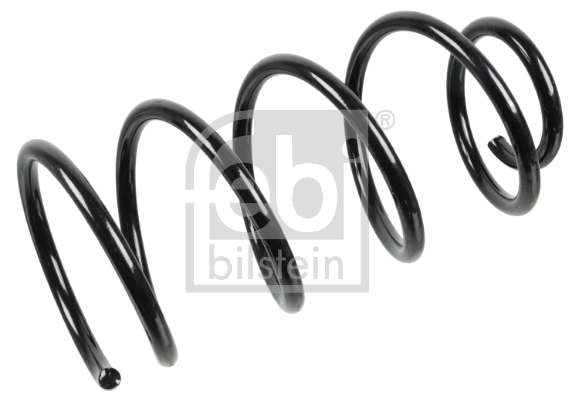 Пружина ходовой части FEBI BILSTEIN 173886