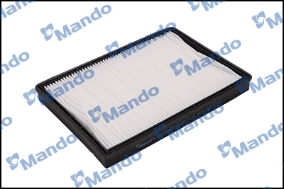 Фильтр воздух во внутренном пространстве MANDO ECF00046M
