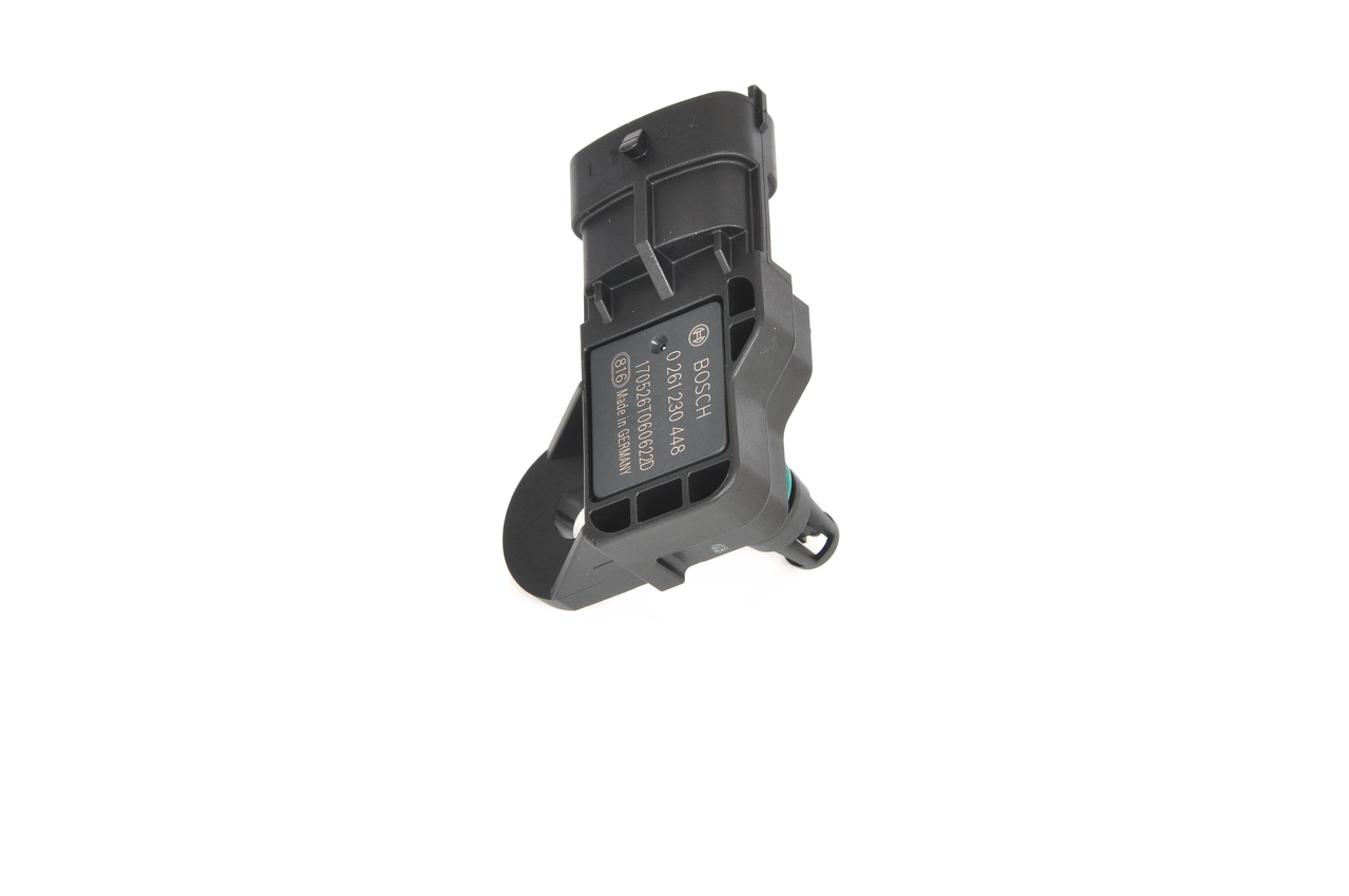 Датчик давление наддува BOSCH 0 261 230 448