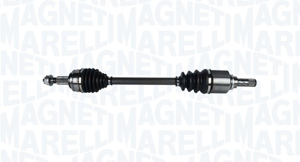 Приводной вал MAGNETI MARELLI 302004190114