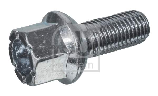 Болт для крепления колеса FEBI BILSTEIN 46713