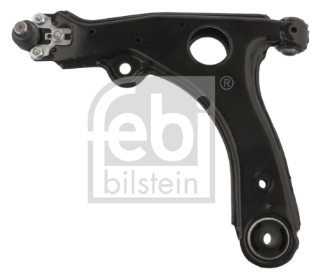 Рычаг независимой подвески колеса подвеска колеса FEBI BILSTEIN 37204