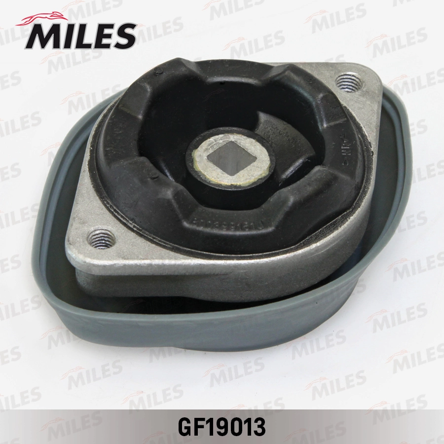 Подвеска автоматическая коробка передач MILES GF19013
