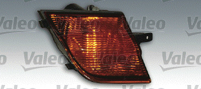 Фонарь указателя поворота VALEO 088392