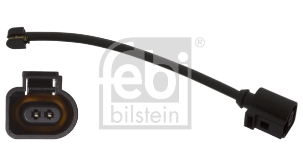 Сигнализатор износ тормозных колодок FEBI BILSTEIN 44553