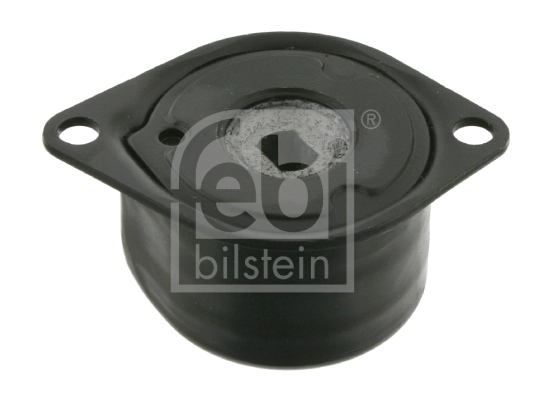 Натяжитель ремня клиновой зубча FEBI BILSTEIN 27814