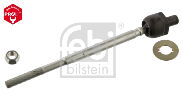 Осевой шарнир рулевая тяга FEBI BILSTEIN 15168