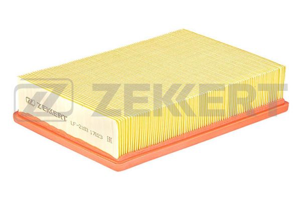 Воздушный фильтр ZEKKERT LF-2183