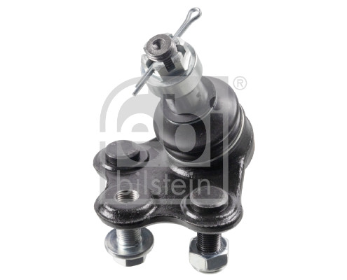 Шарнир независимой подвески / поворотного рычага FEBI BILSTEIN 184021