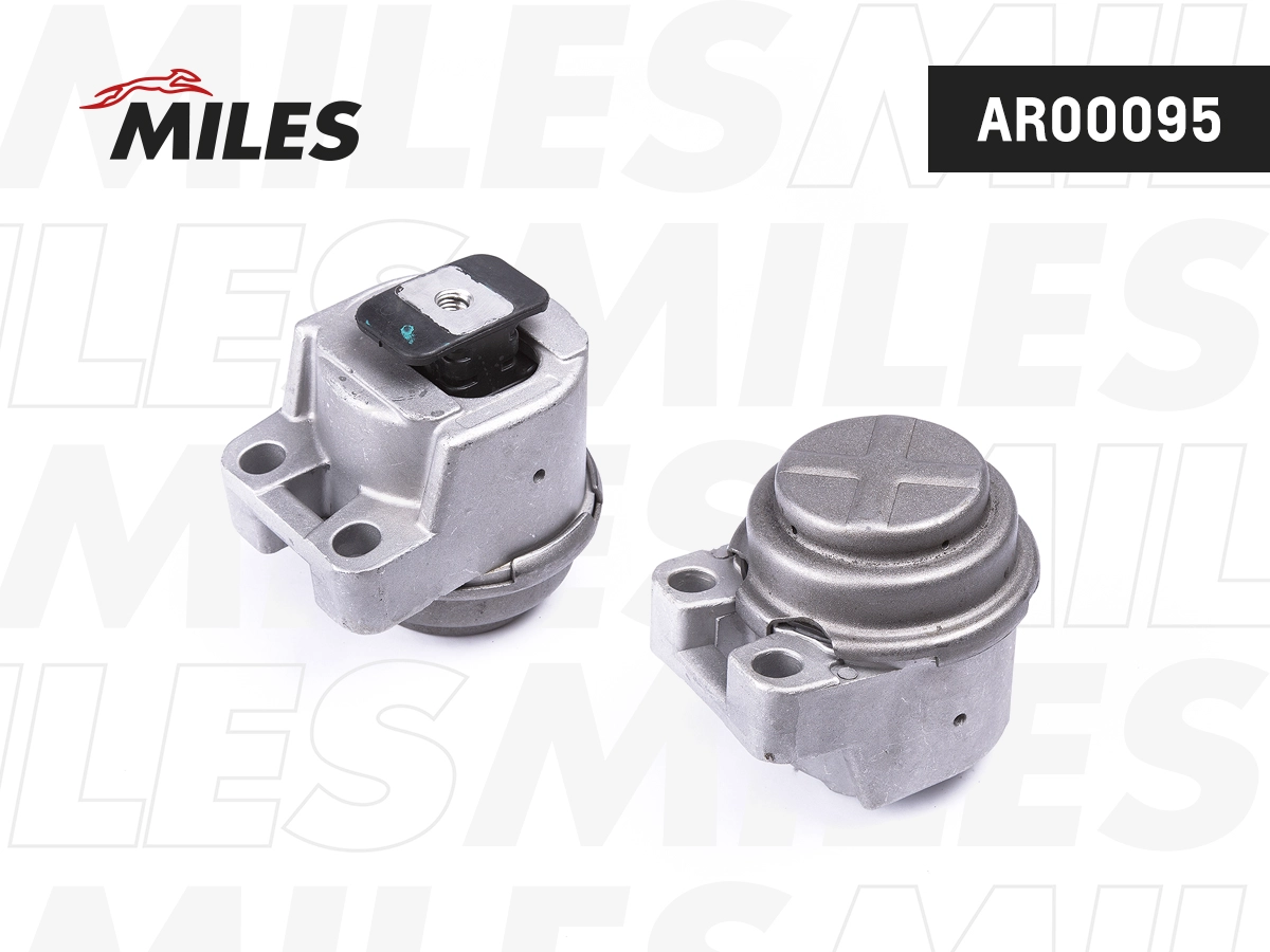 Подвеска двигатель MILES AR00095