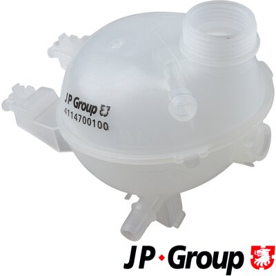 Компенсационный бак охлаждающая жидкость JP GROUP 4114700100