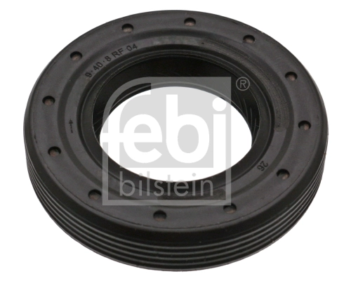 Уплотняющее кольцо механическая коробка передач FEBI BILSTEIN 100451