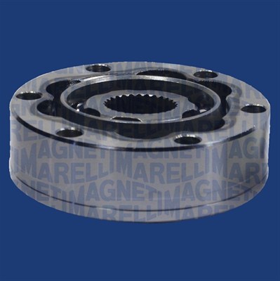 Шарнирный комплект приводной вал MAGNETI MARELLI 302009100047