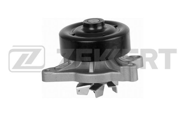 Водяной насос охлаждение двигателя ZEKKERT WP-1305