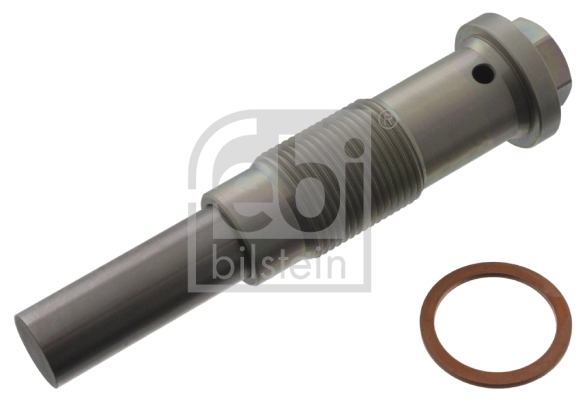 Устройство для натяжения ремня ремень грм FEBI BILSTEIN 46371