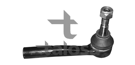Наконечник поперечной рулевой тяги TALOSA 42-02690