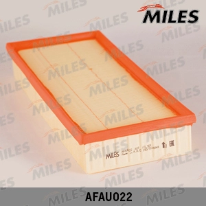 Воздушный фильтр MILES AFAU022