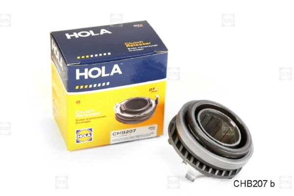 Выжимной подшипник HOLA CHB207