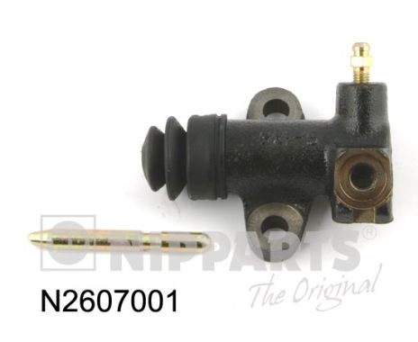 Рабочий цилиндр система сцепления NIPPARTS N2607001