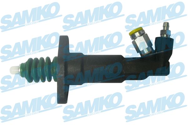 Рабочий цилиндр система сцепления SAMKO M30000