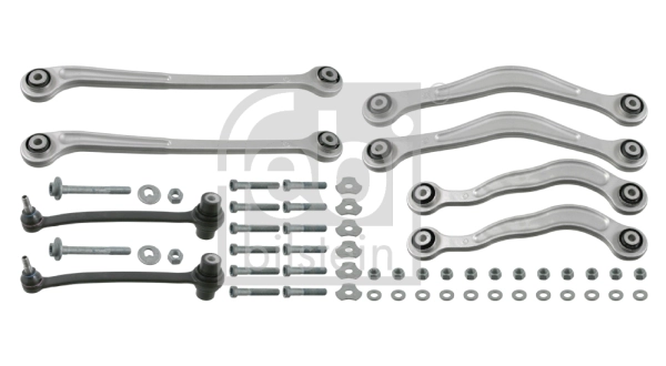 Ремкомплект направляющяя стойка FEBI BILSTEIN 24600