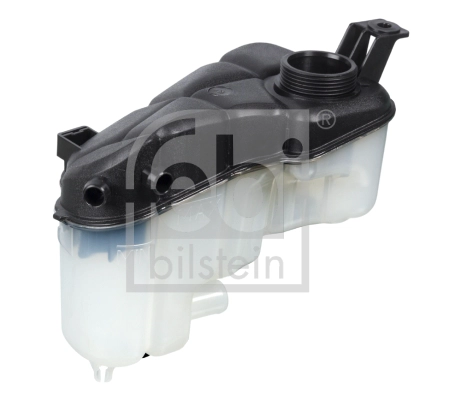 Компенсационный бак охлаждающая жидкость FEBI BILSTEIN 104772
