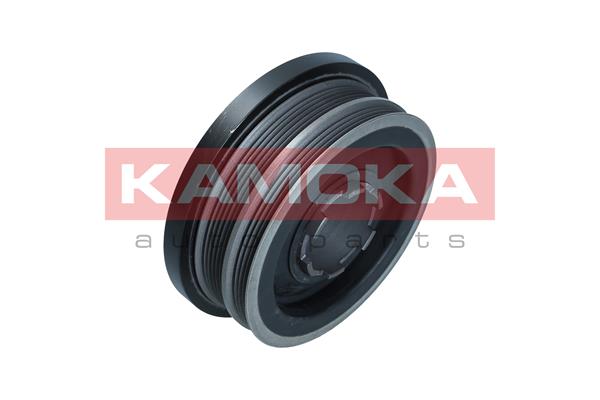 Ременный шкив коленчатый вал KAMOKA RW010