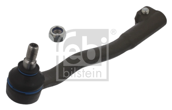 Наконечник поперечной рулевой тяги FEBI BILSTEIN 11814