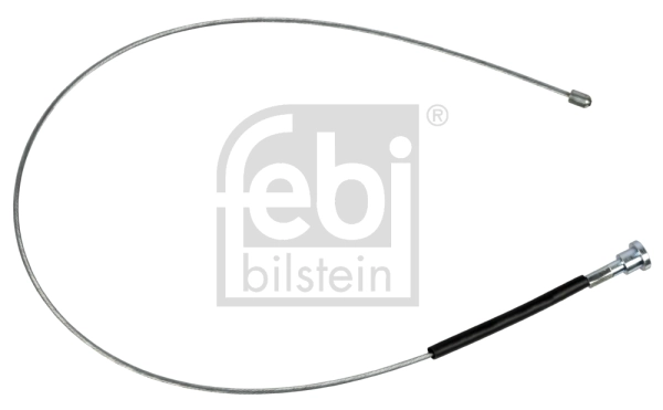 Тросик cтояночный тормоз FEBI BILSTEIN 101811