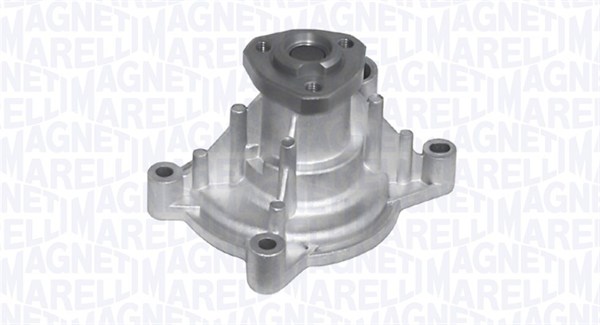 Водяной насос охлаждение двигателя MAGNETI MARELLI 352316171217